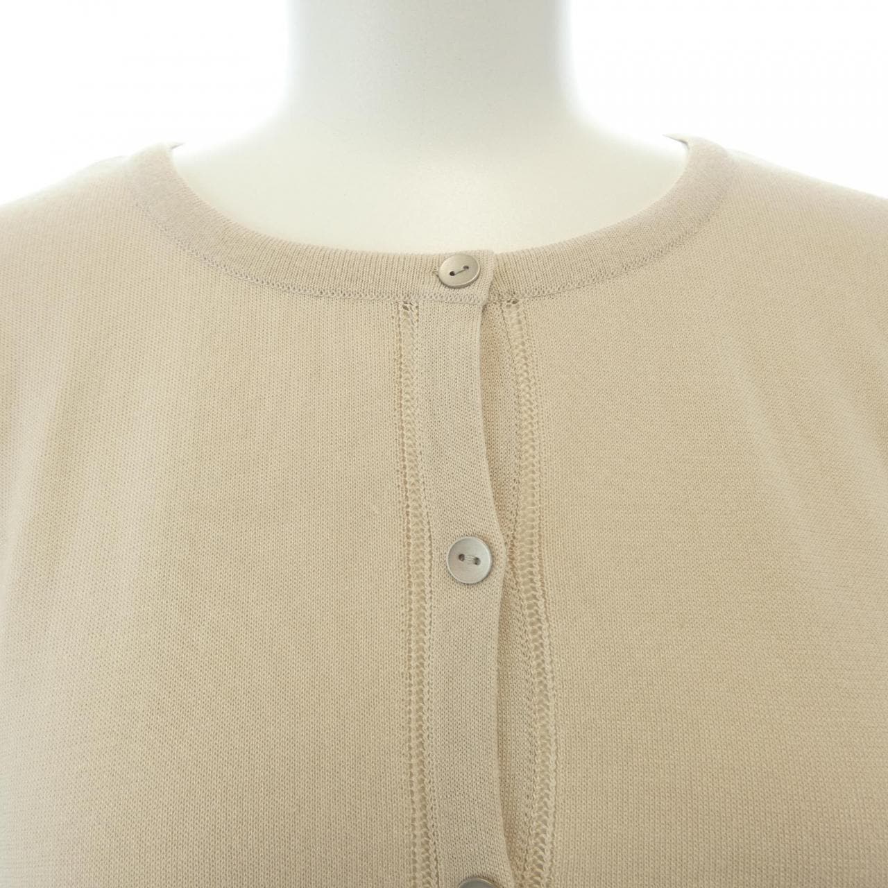 フォクシー FOXEY 35847 カーディガン