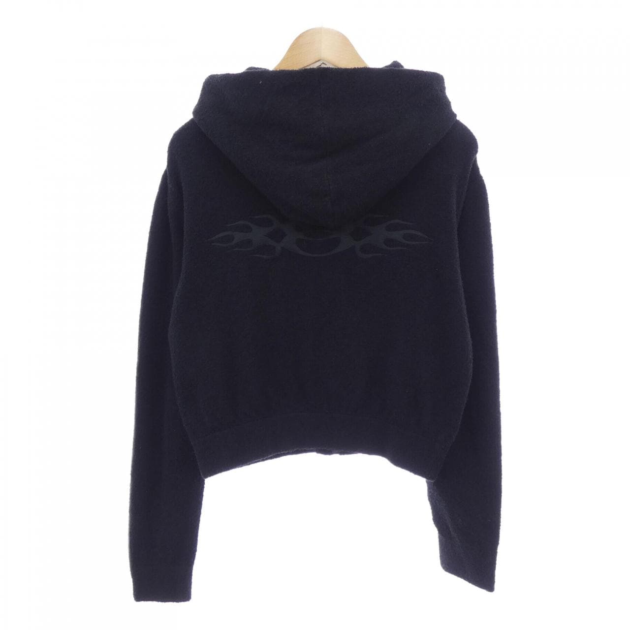 バレンシアガ BALENCIAGA 796122 T3330 パーカー