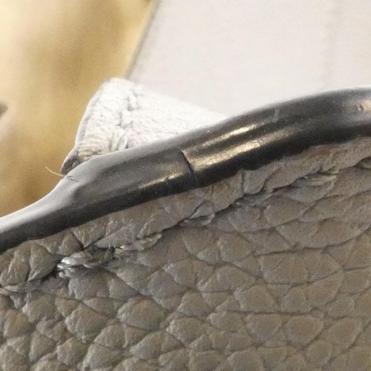 ロエベ ハンモック スモール A538S35X51 ショルダーバッグ