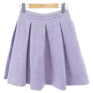 ミュウミュウ MIU MIU MG720 スカート