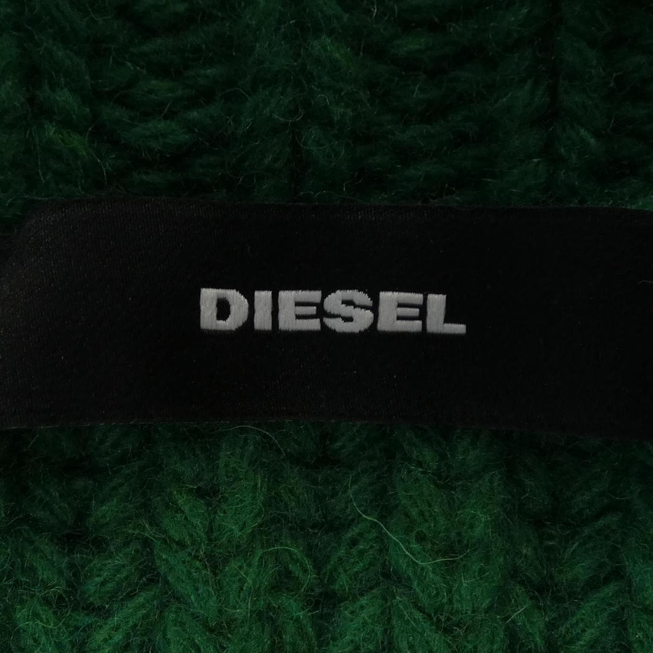 ディーゼル DIESEL ニット