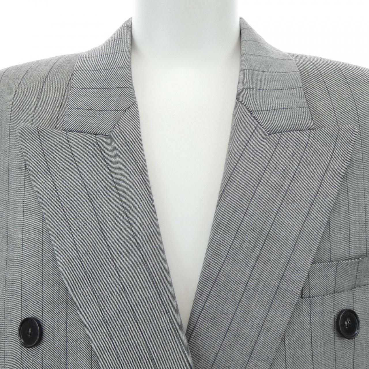 ステラマッカートニー STELLA MCCARTNEY 650116 3GR650 ジャケット