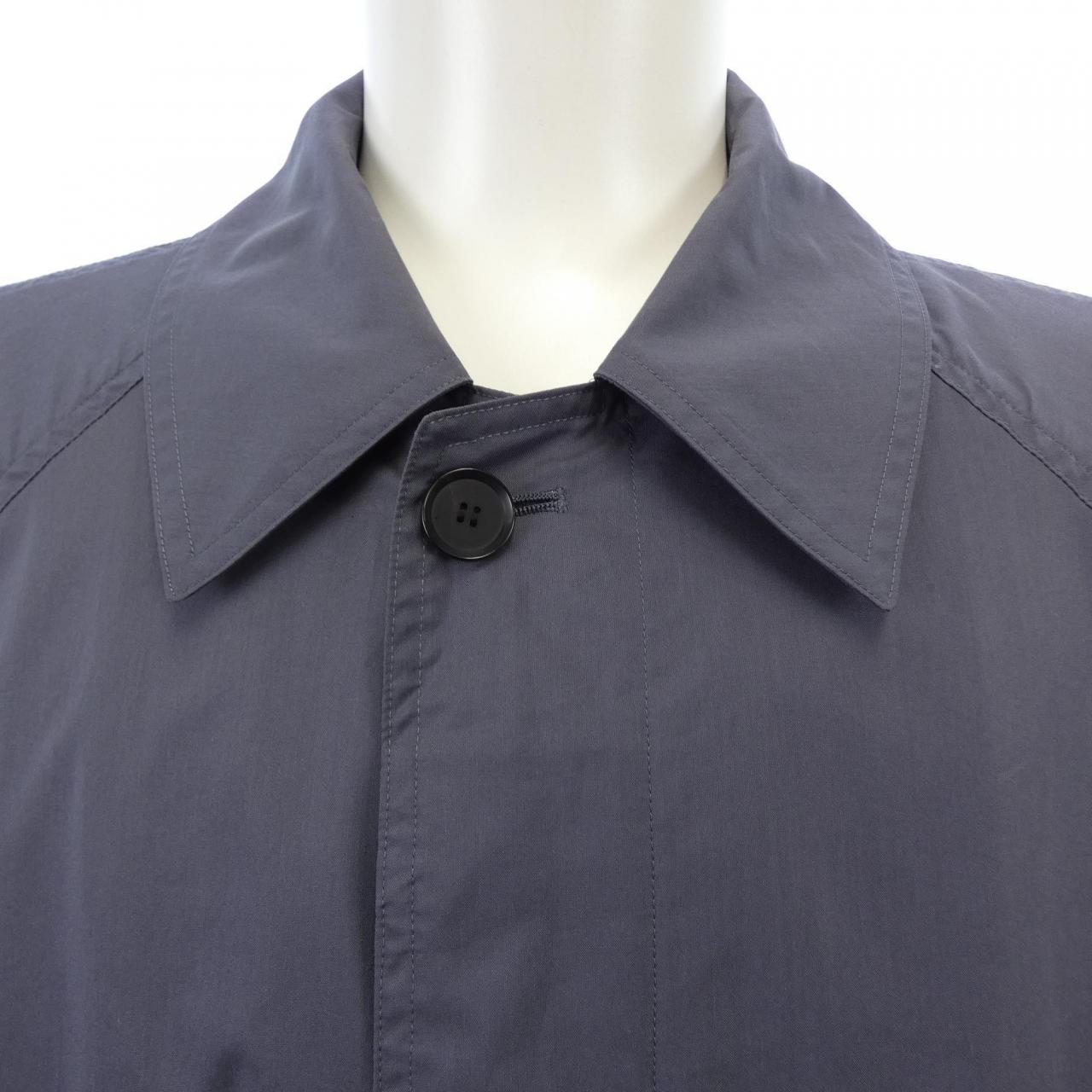 オーラリー AURALEE A9SC01PW コート