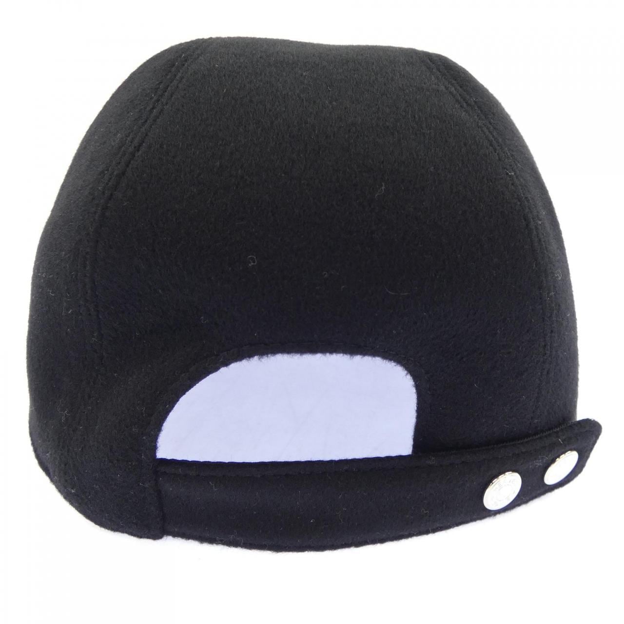 エルメス HERMES デイヴィス ラッキー DAVIS LUCKY H252007N キャップ