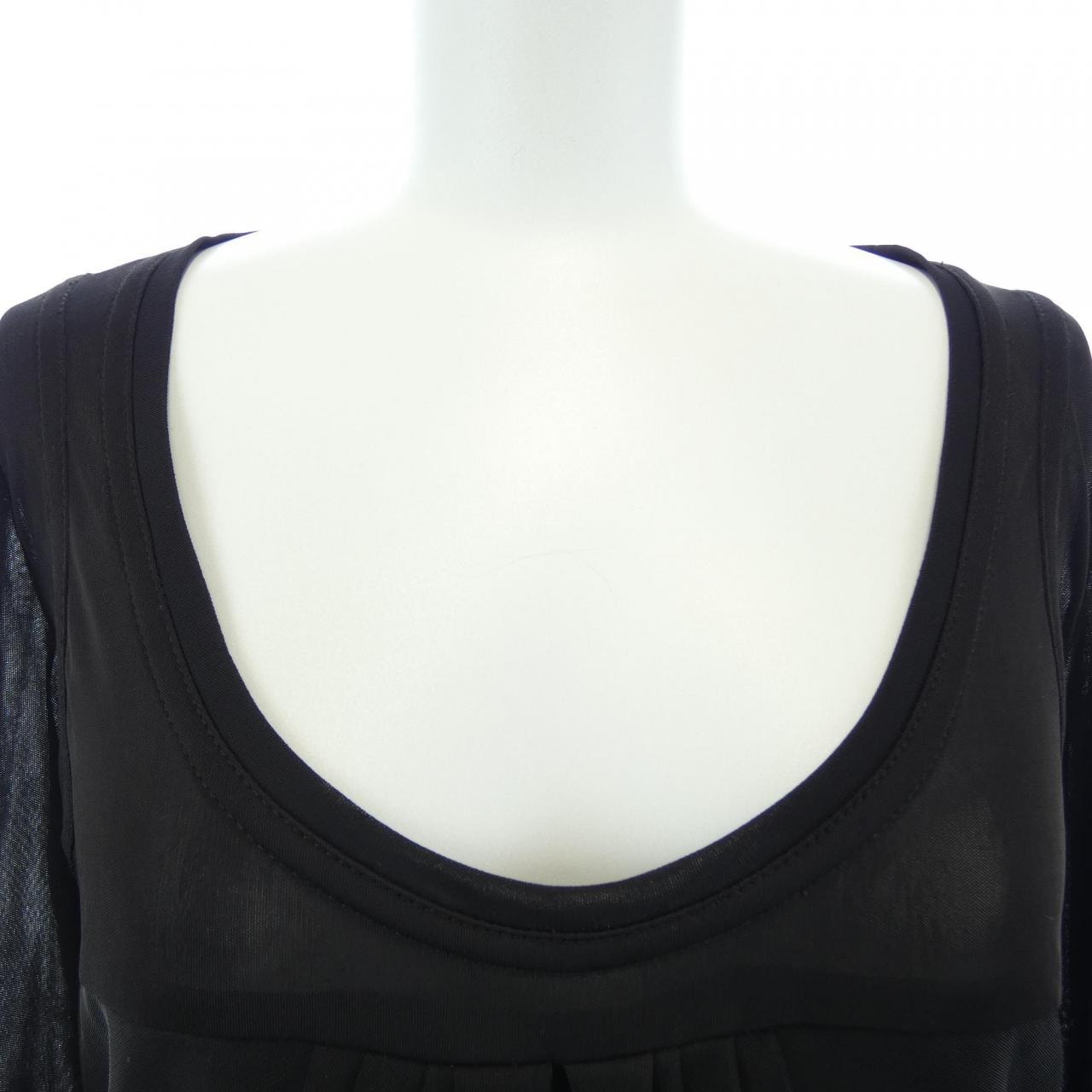 【ヴィンテージ】バレンシアガ BALENCIAGA 121714 トップス