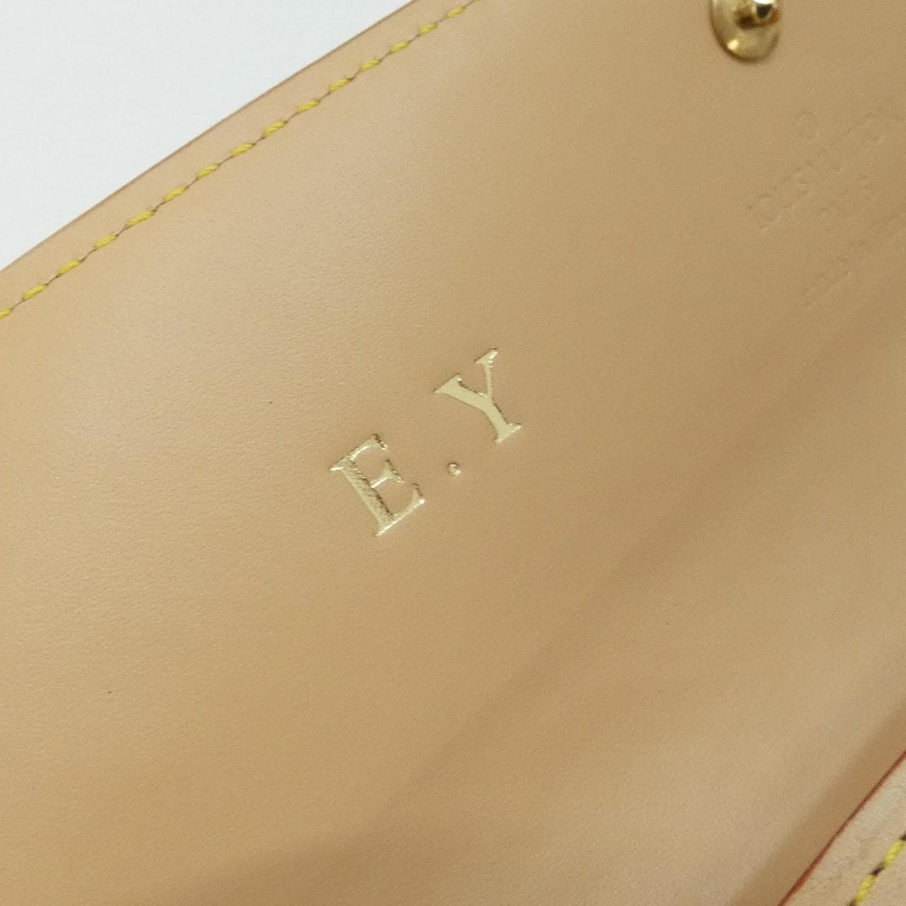 ルイヴィトン マルチカラー ポルト トレゾール インターナショナル M92659 財布