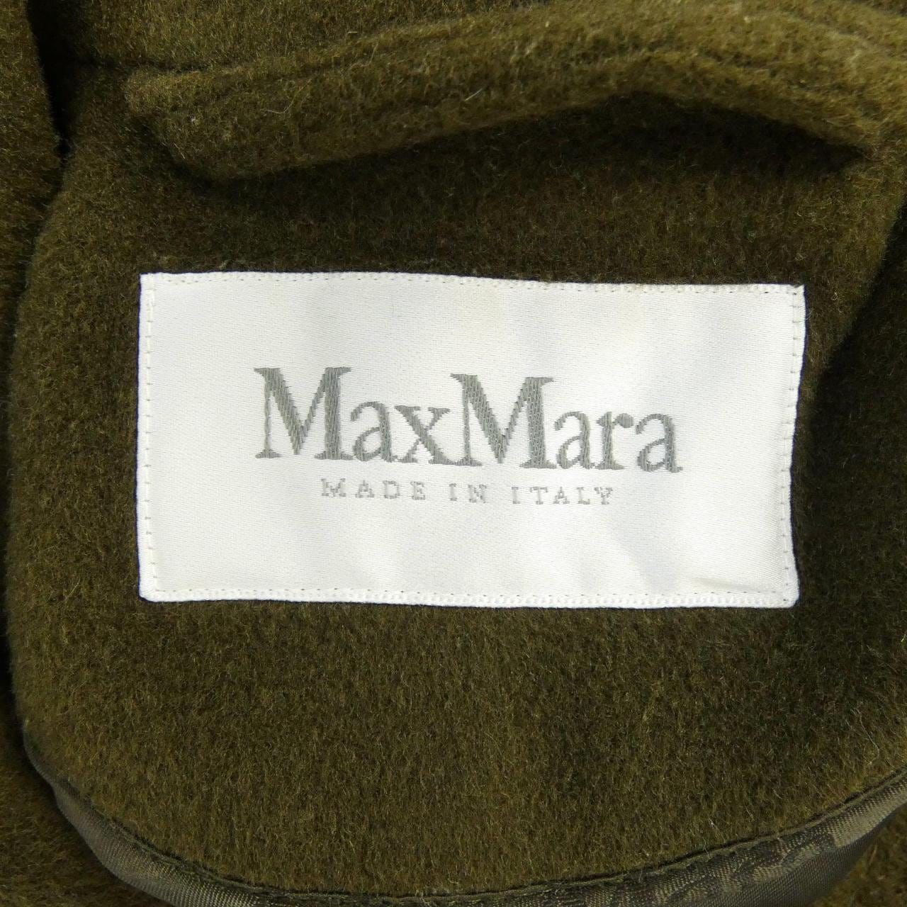 マックスマーラ Max Mara 10861683 コート