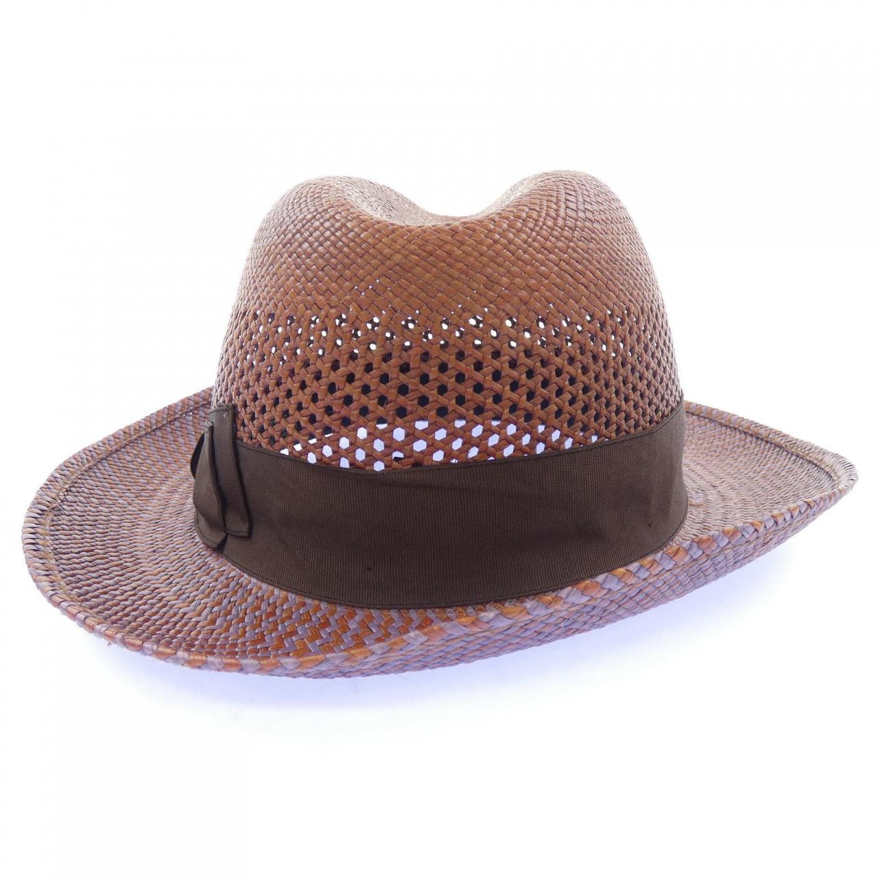 ボルサリーノ BORSALINO ハット