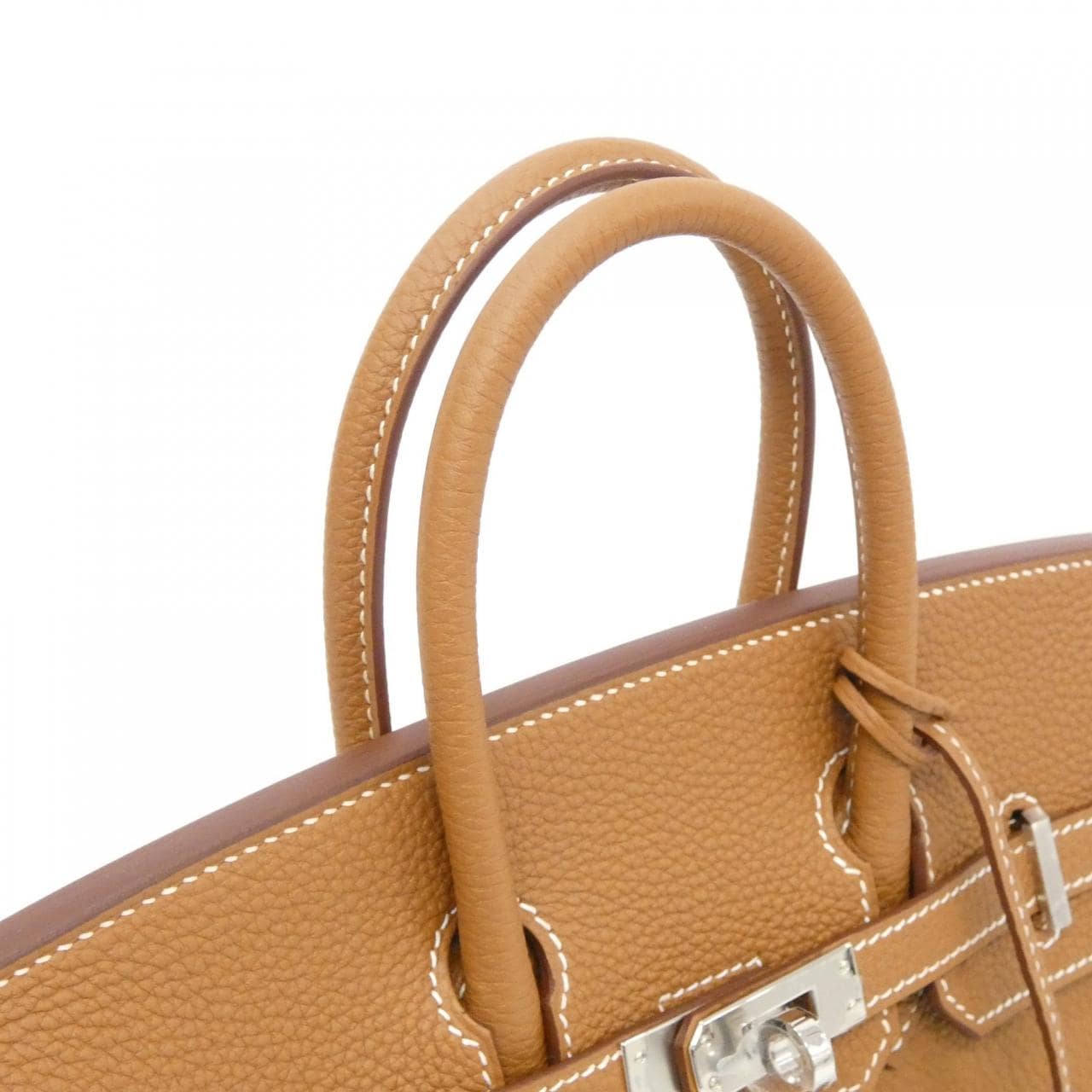 【未使用品】エルメス バーキン 25cm 041344CK バッグ