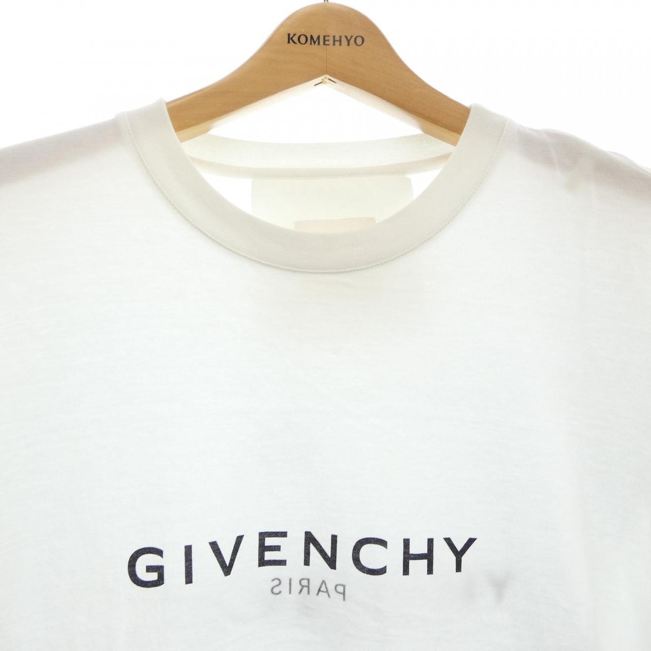 ジバンシー GIVENCHY BM71653Y6B Tシャツ
