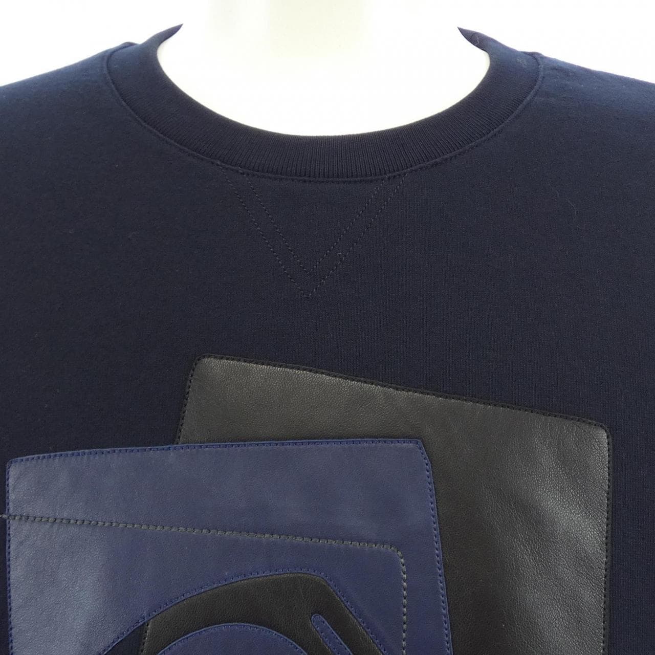 エルメス HERMES *32-5714. スウェット