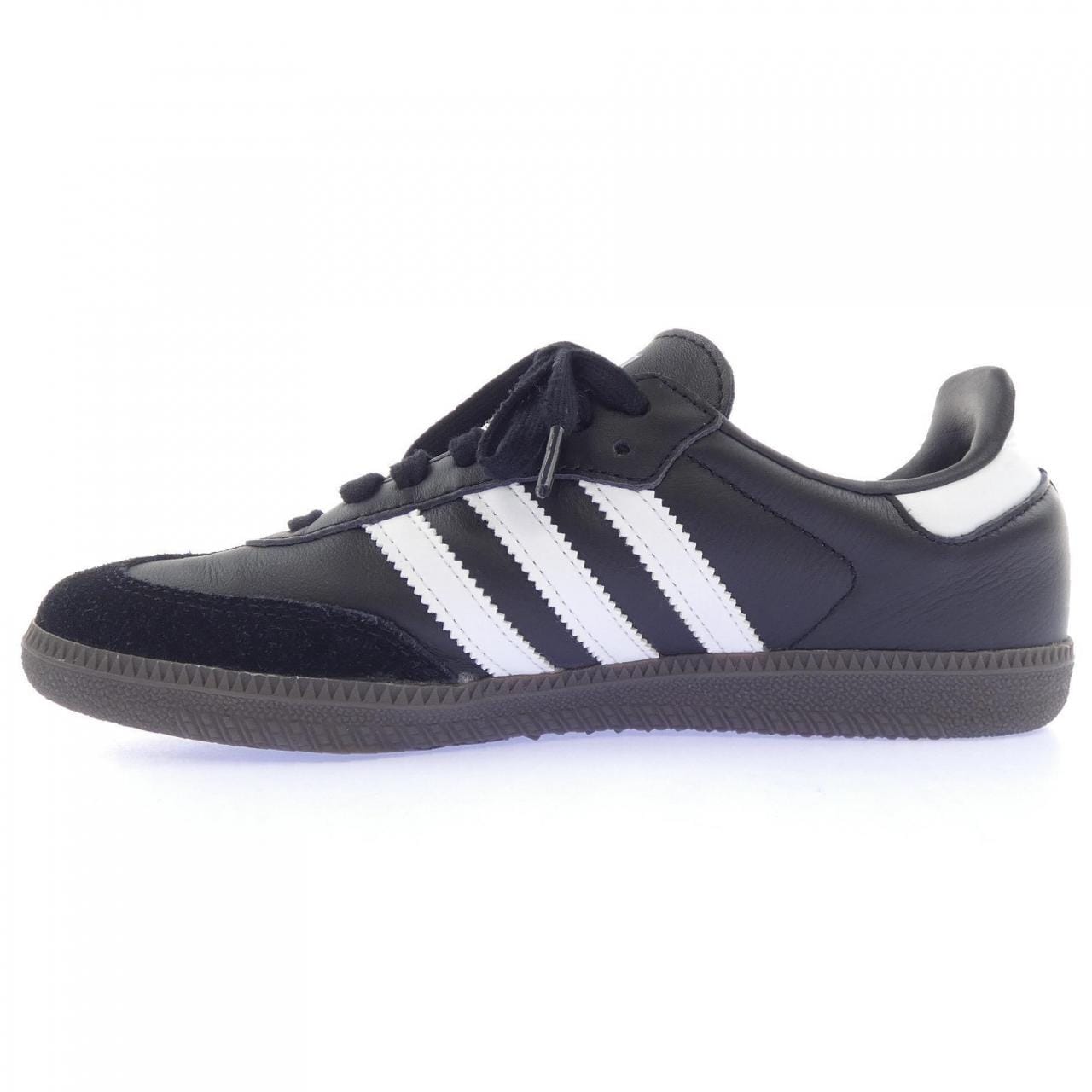 アディダス ADIDAS B75807 SAMBA スニーカー