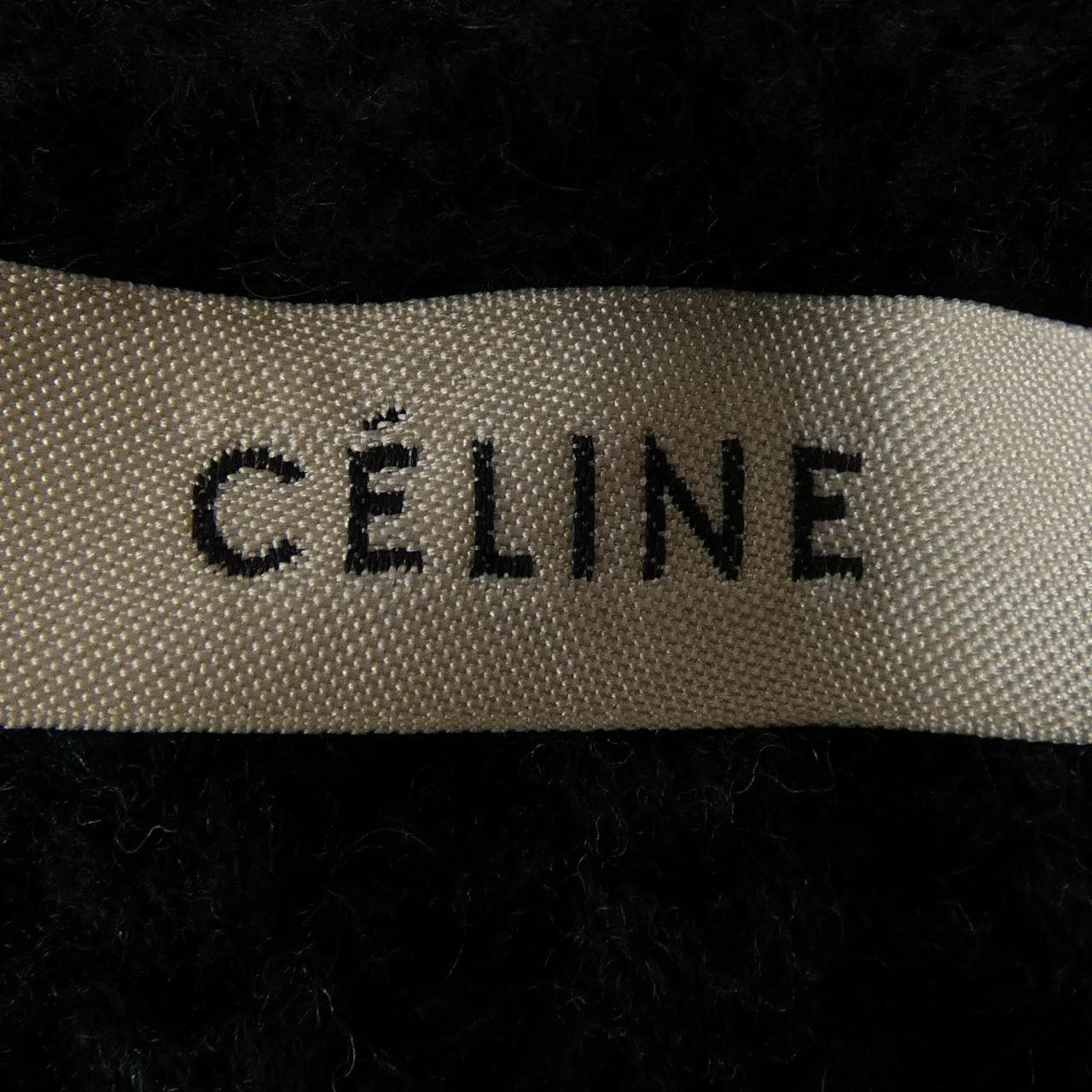 セリーヌ CELINE 2 3S00/4207 ニット