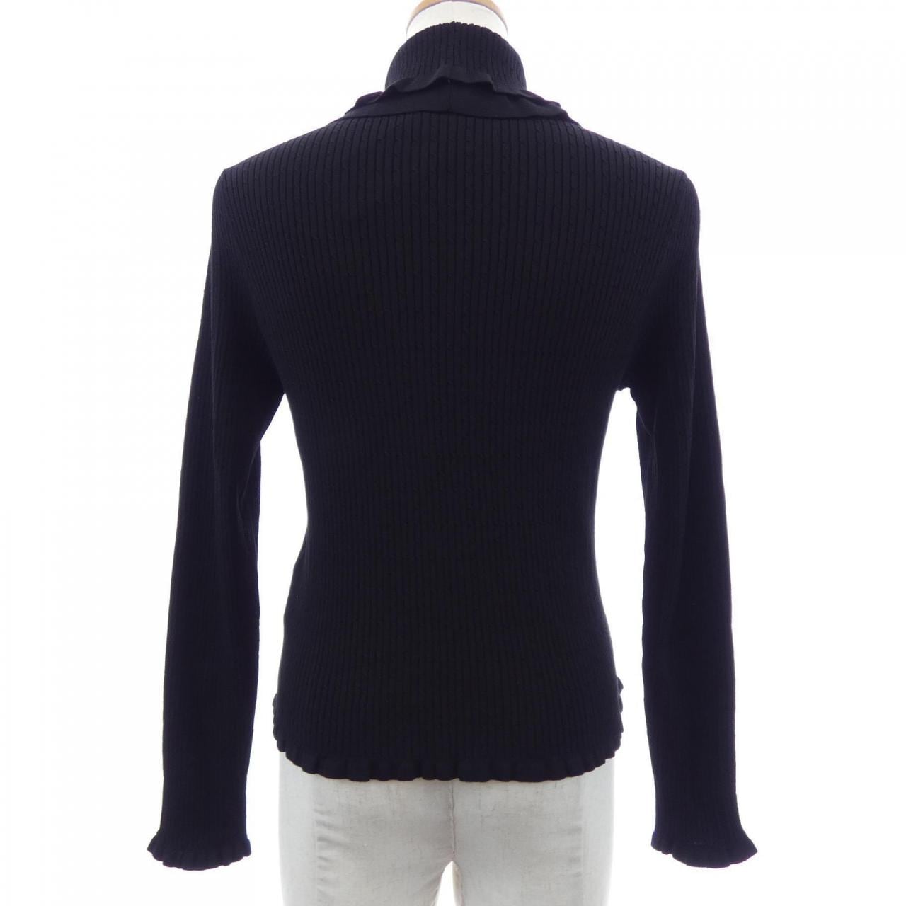 トゥービーシック TO BE CHIC ニット