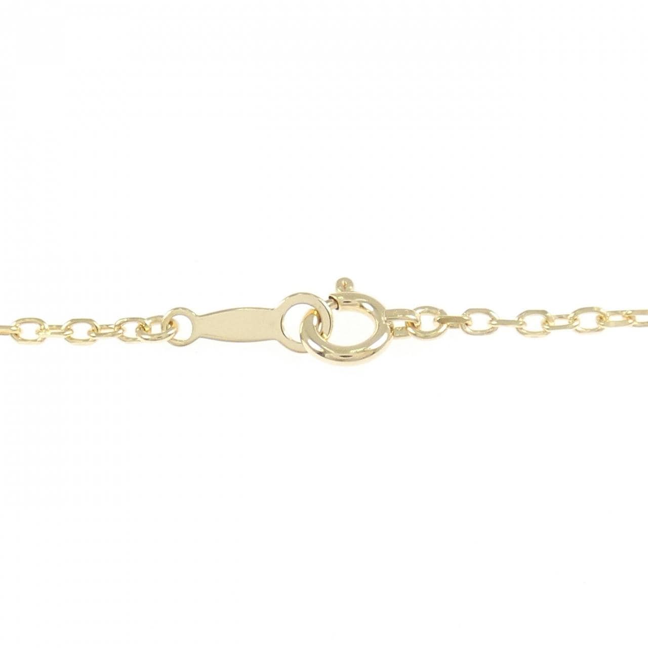 ミキモト 白蝶パール ネックレス 10.1mm