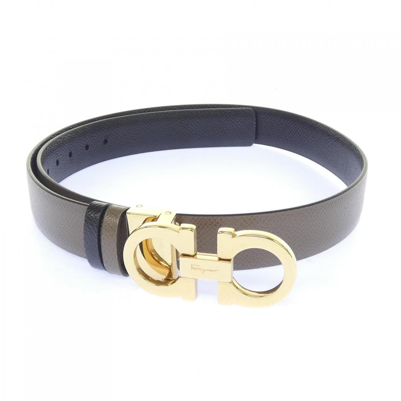 サルヴァトーレフェラガモ SALVATORE FERRAGAMO BELT