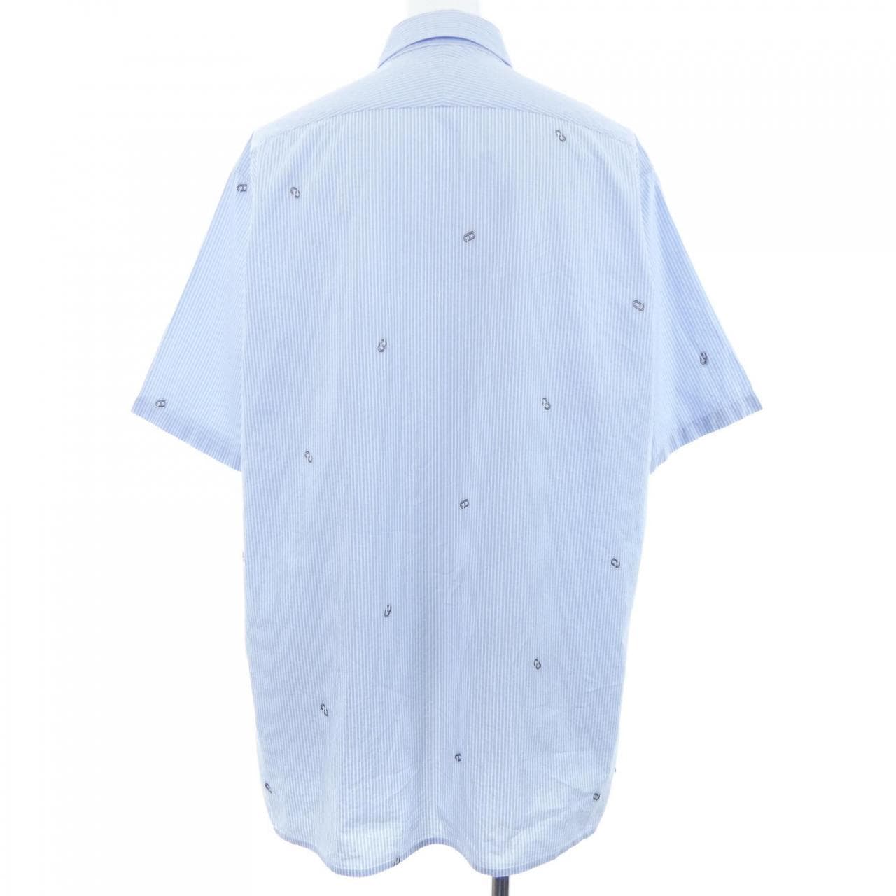 エルメス HERMES *11-5629 S／Sシャツ