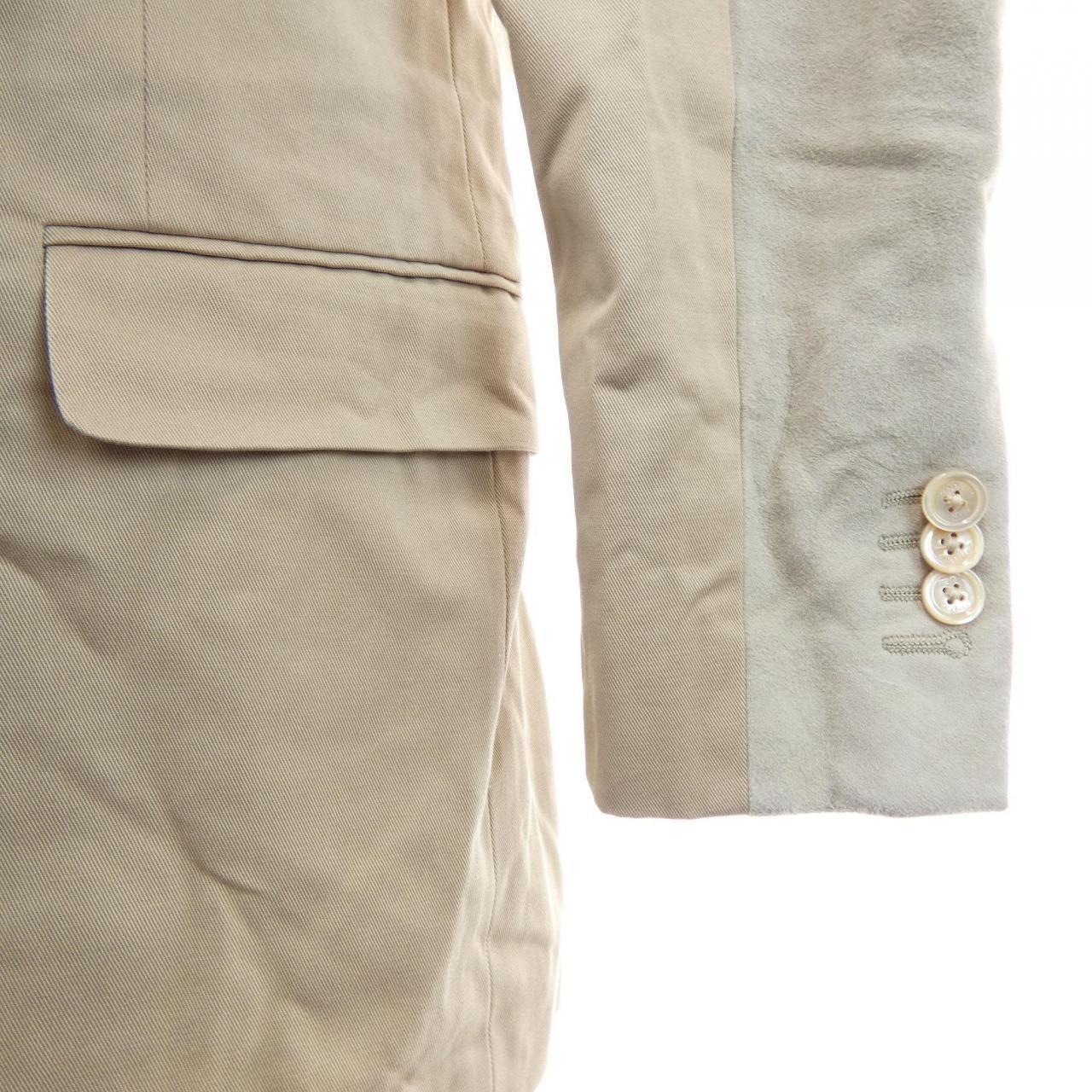 フェンディ FENDI FJ0234 ABAU ジャケット