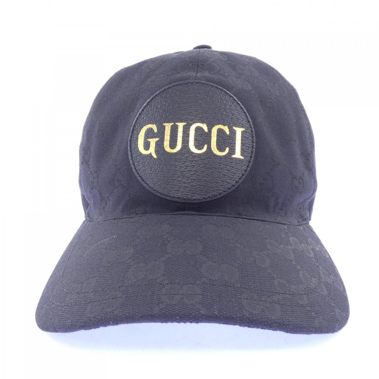 グッチ GUCCI GG 576253 4HG53 キャップ