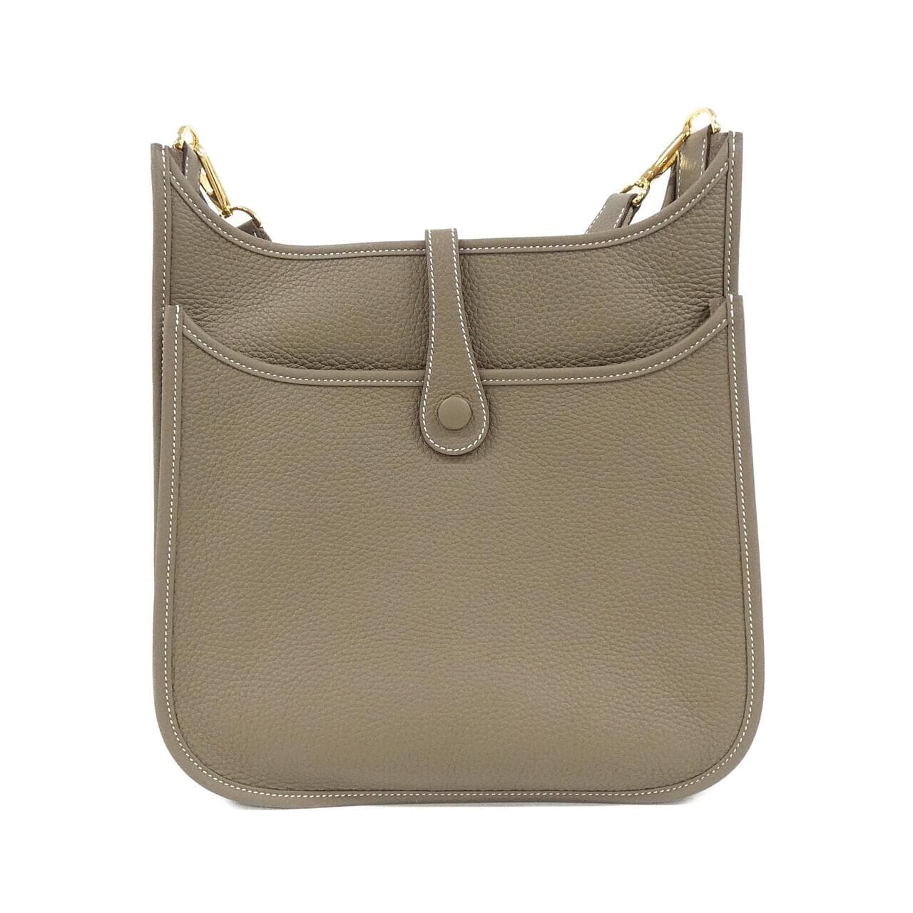 【未使用品】エルメス エヴリン3 PM 056277CC ショルダーバッグ