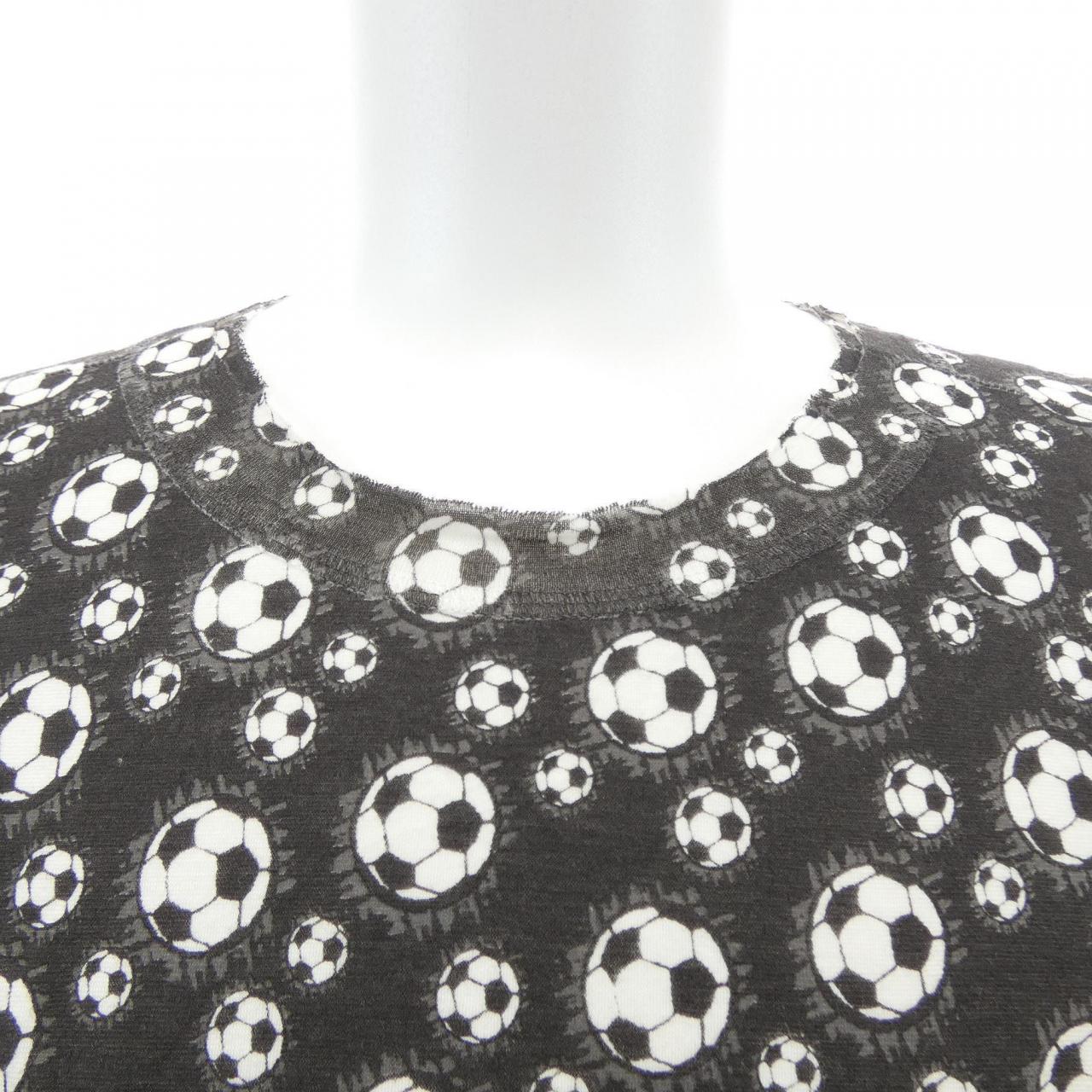 ドルチェアンドガッバーナ DOLCE&GABBANA G8K55G/G7LJ3 Tシャツ