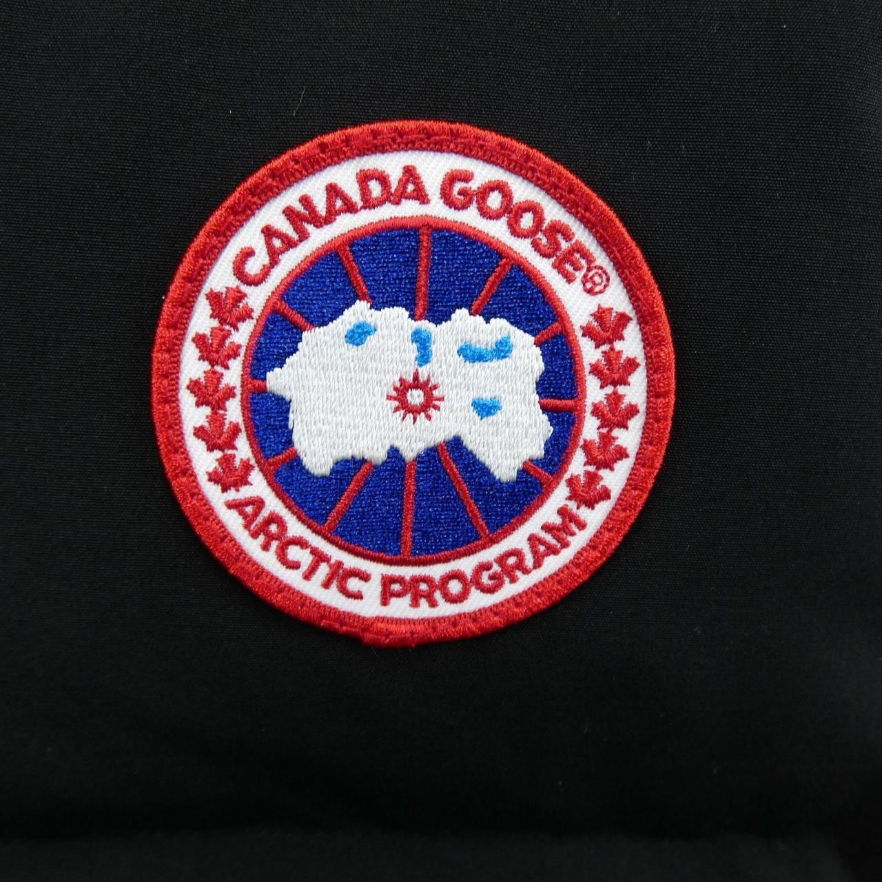 カナダグース CANADA GOOSE 4154M FREESTYLE フリースタイル ダウンベスト