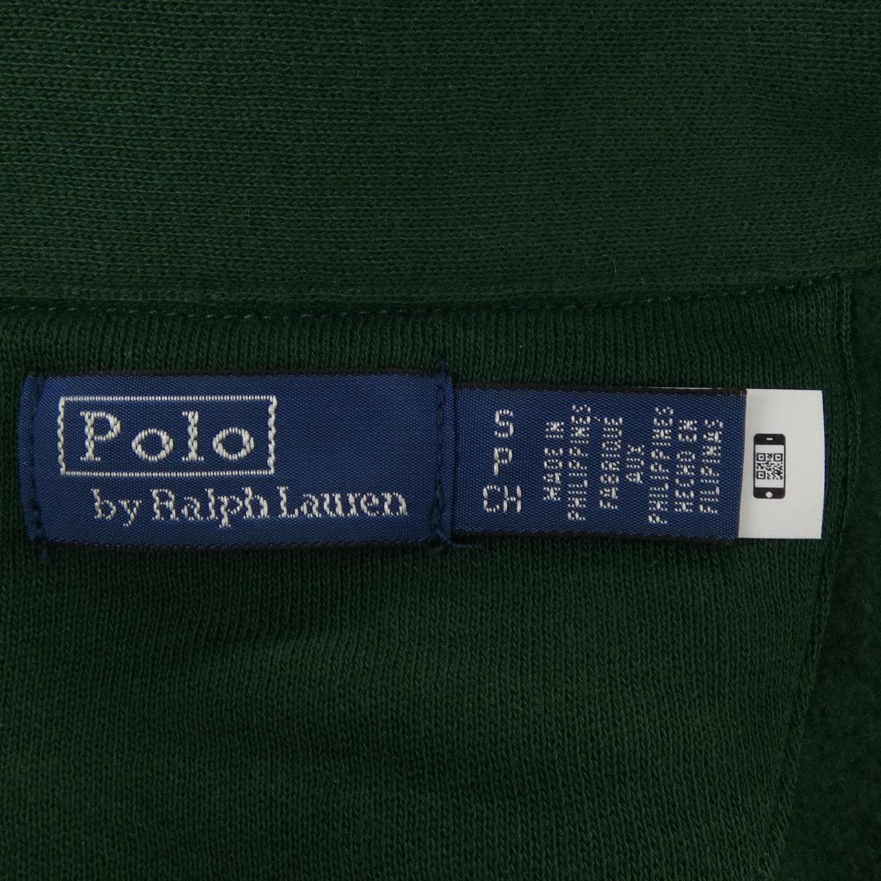 ポロラルフローレン POLO RALPH LAUREN スウェット
