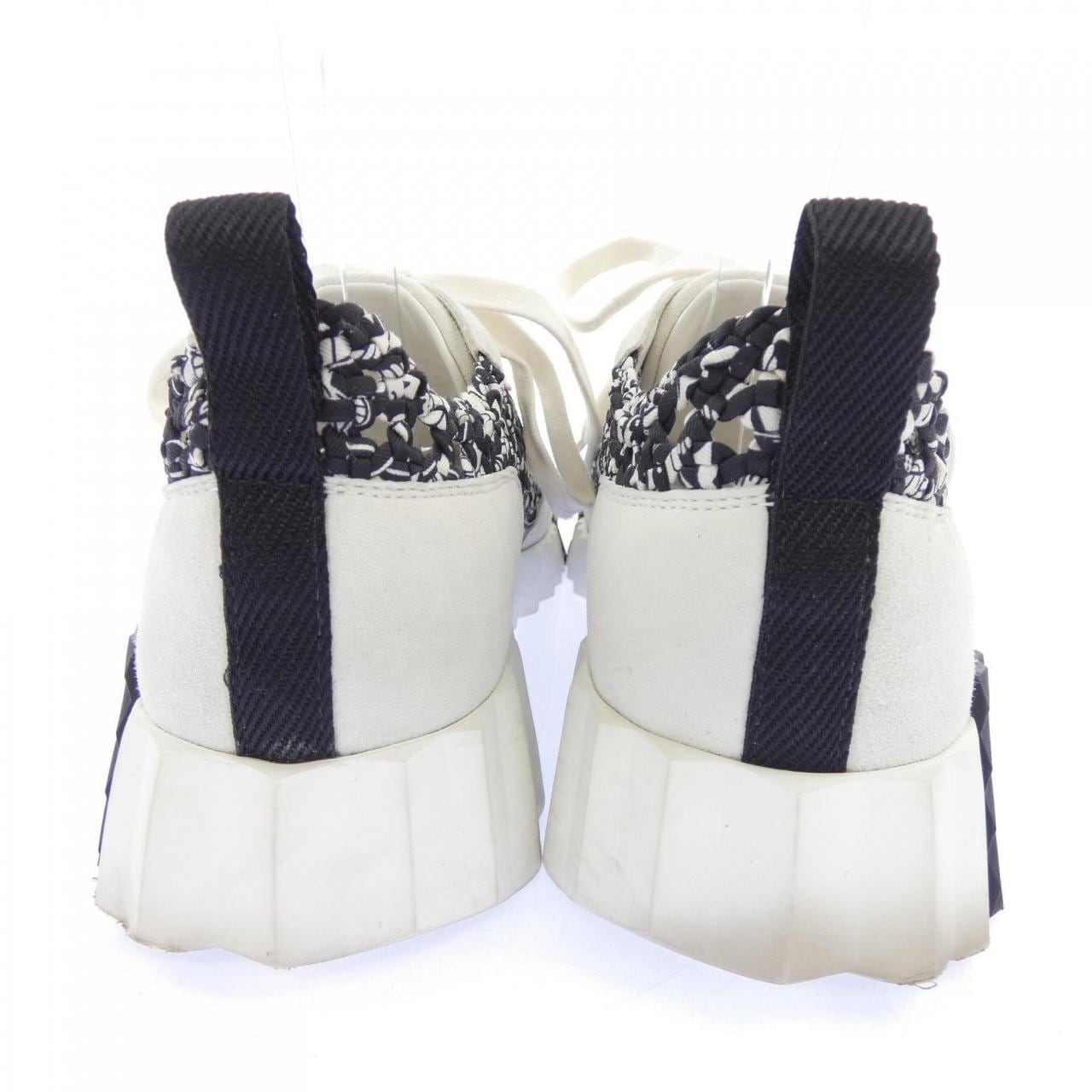 エルメス HERMES バウンシング BOUNCING 241201Z スニーカー
