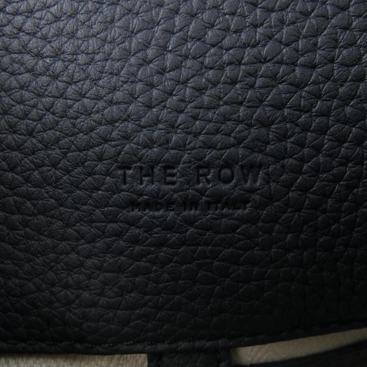ザロウ THE ROW ソフトマルゴー SOFT MARGAUX W1255 L133 BAG