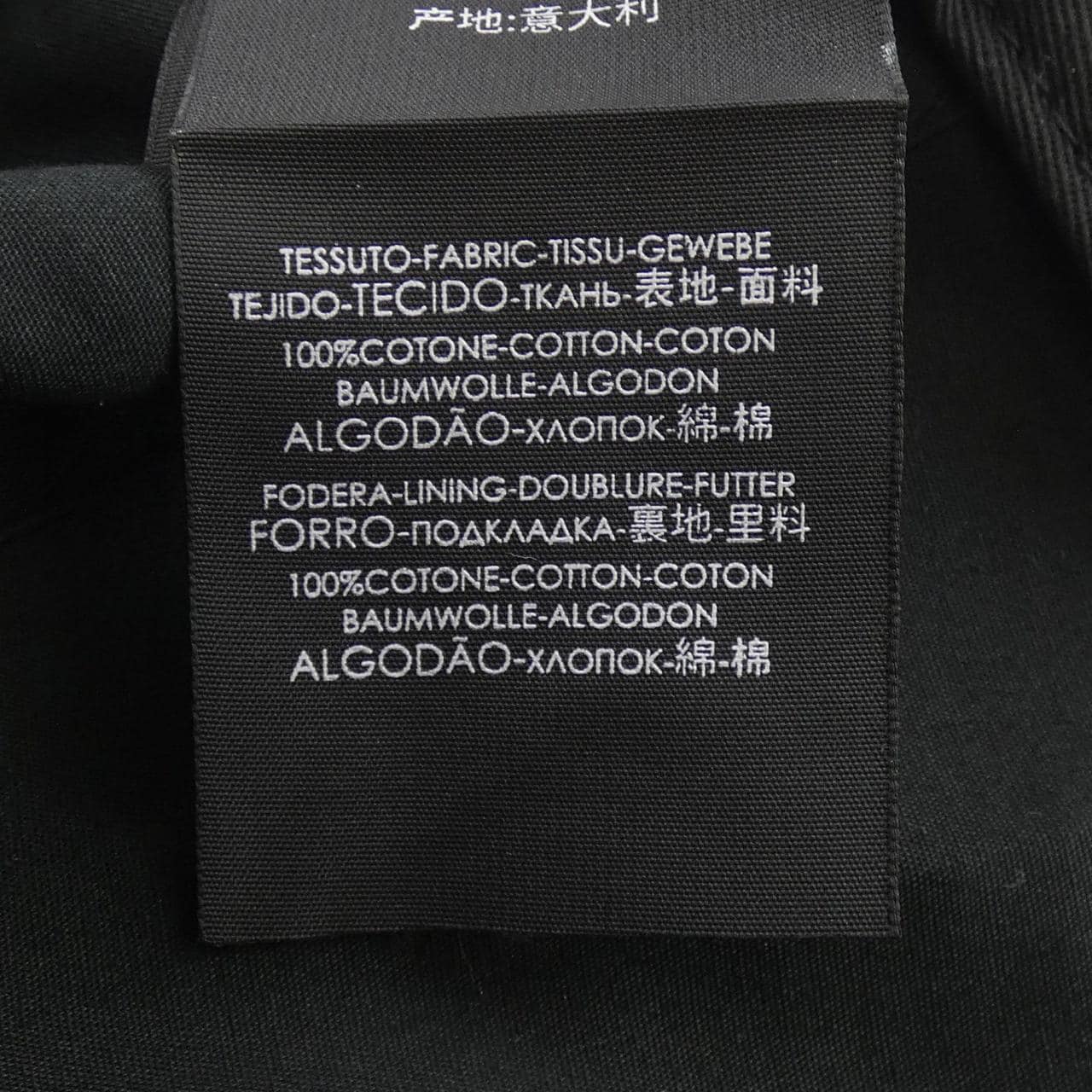 バレンシアガ BALENCIAGA キャップ