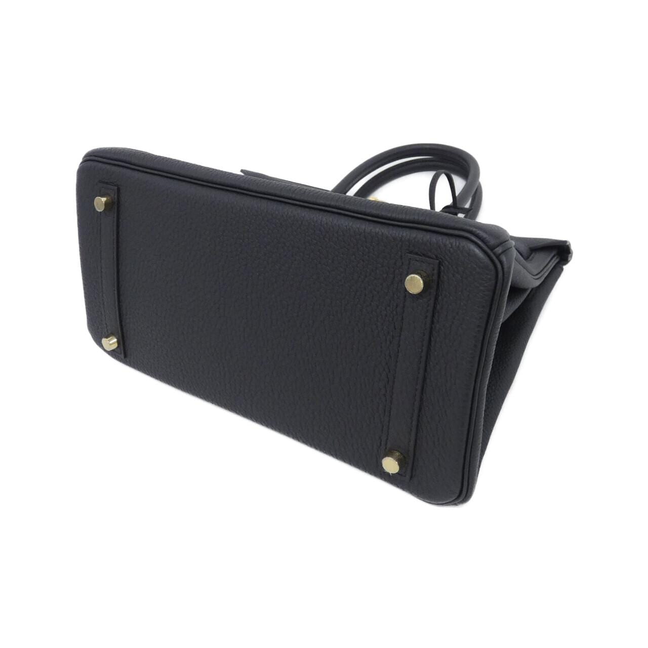 エルメス バーキン 30cm 027633CC バッグ