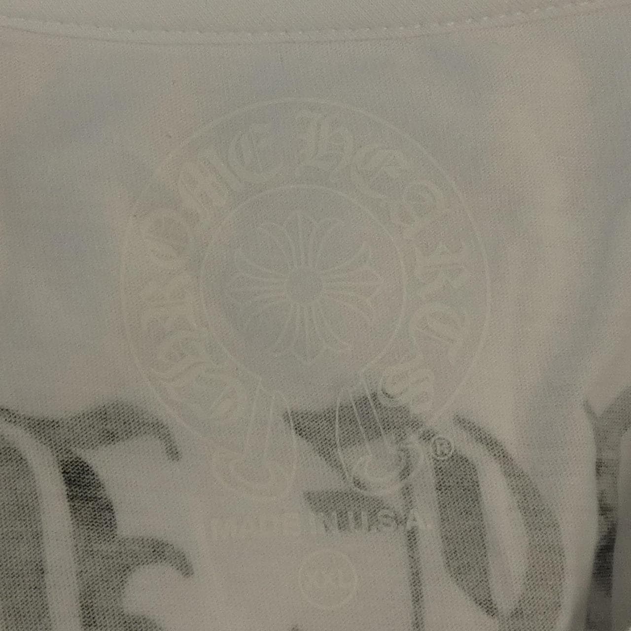 クロムハーツ CHROME HEARTS 408129112******572 Tシャツ