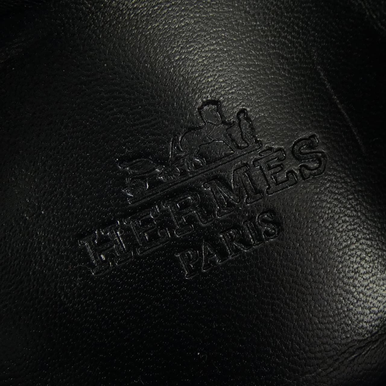 エルメス HERMES ロワイヤル ROYAL フリンジモカシン 241072Z シューズ