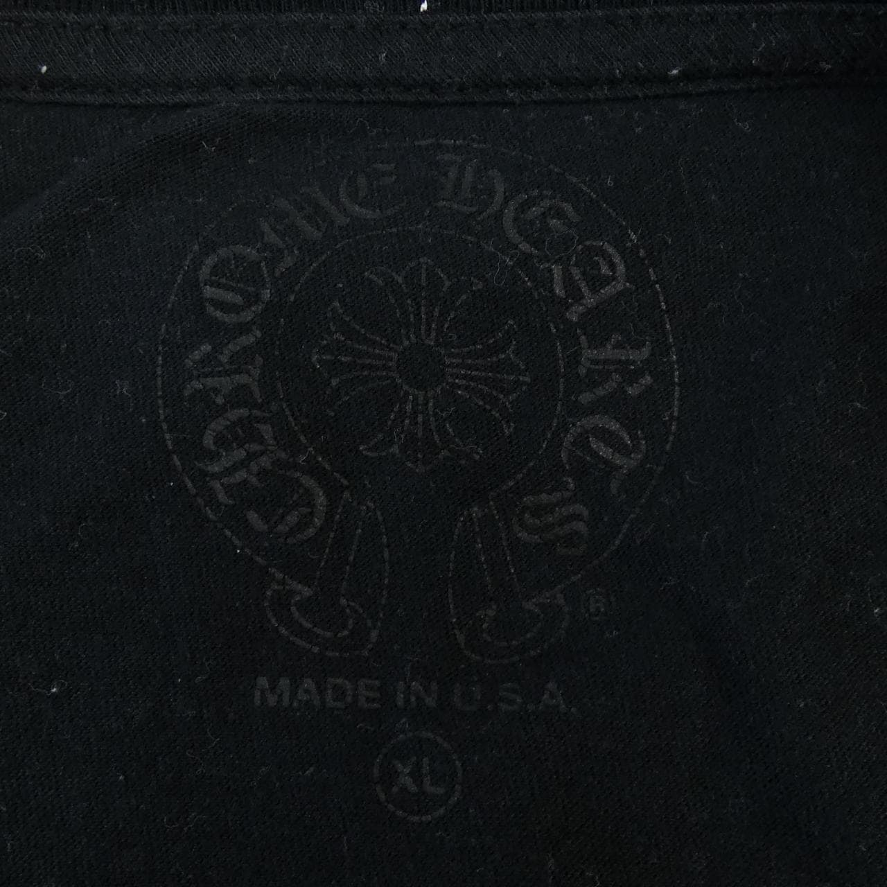 クロムハーツ CHROME HEARTS Tシャツ