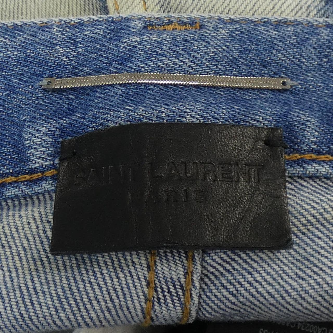 サンローラン SAINT LAURENT ジーンズ