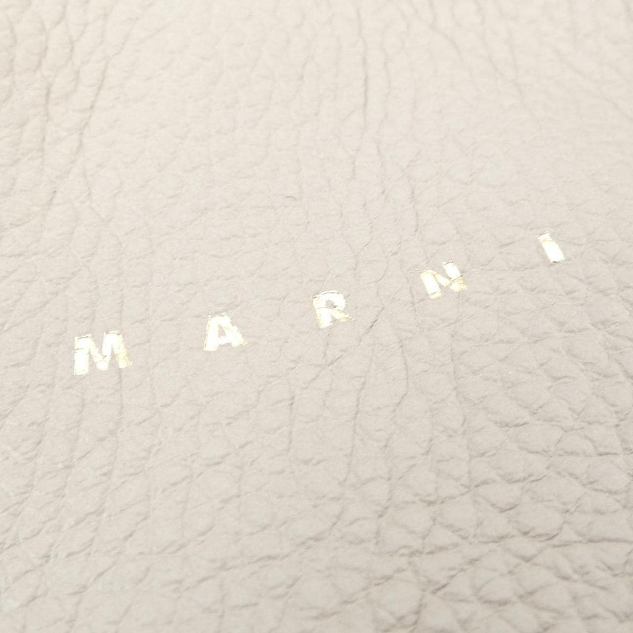 マルニ MARNI BAG