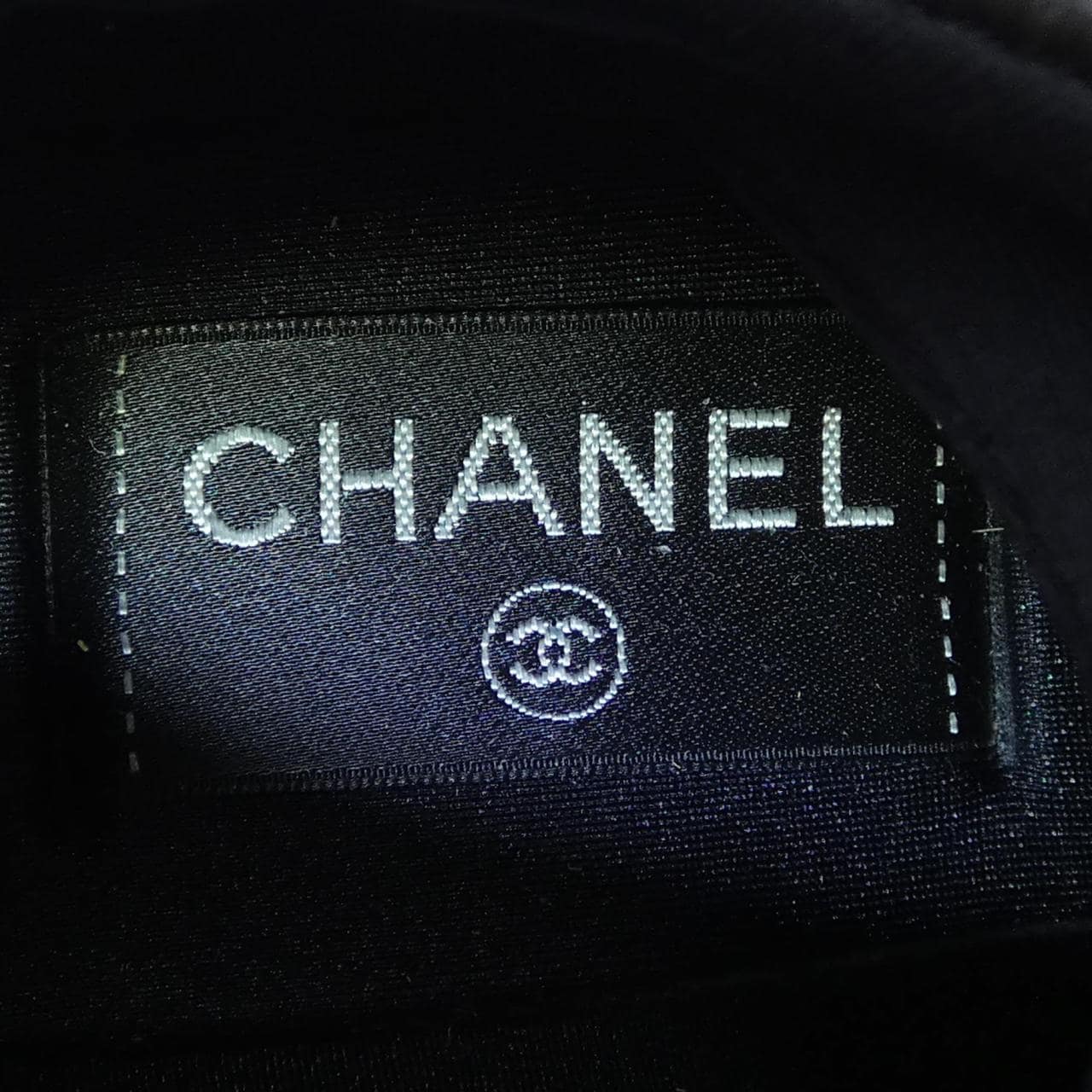 シャネル CHANEL スニーカー