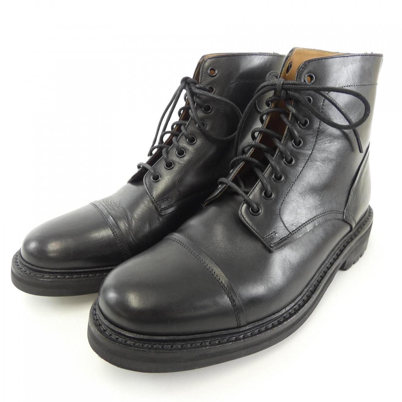 グレンソン GRENSON ブーツ