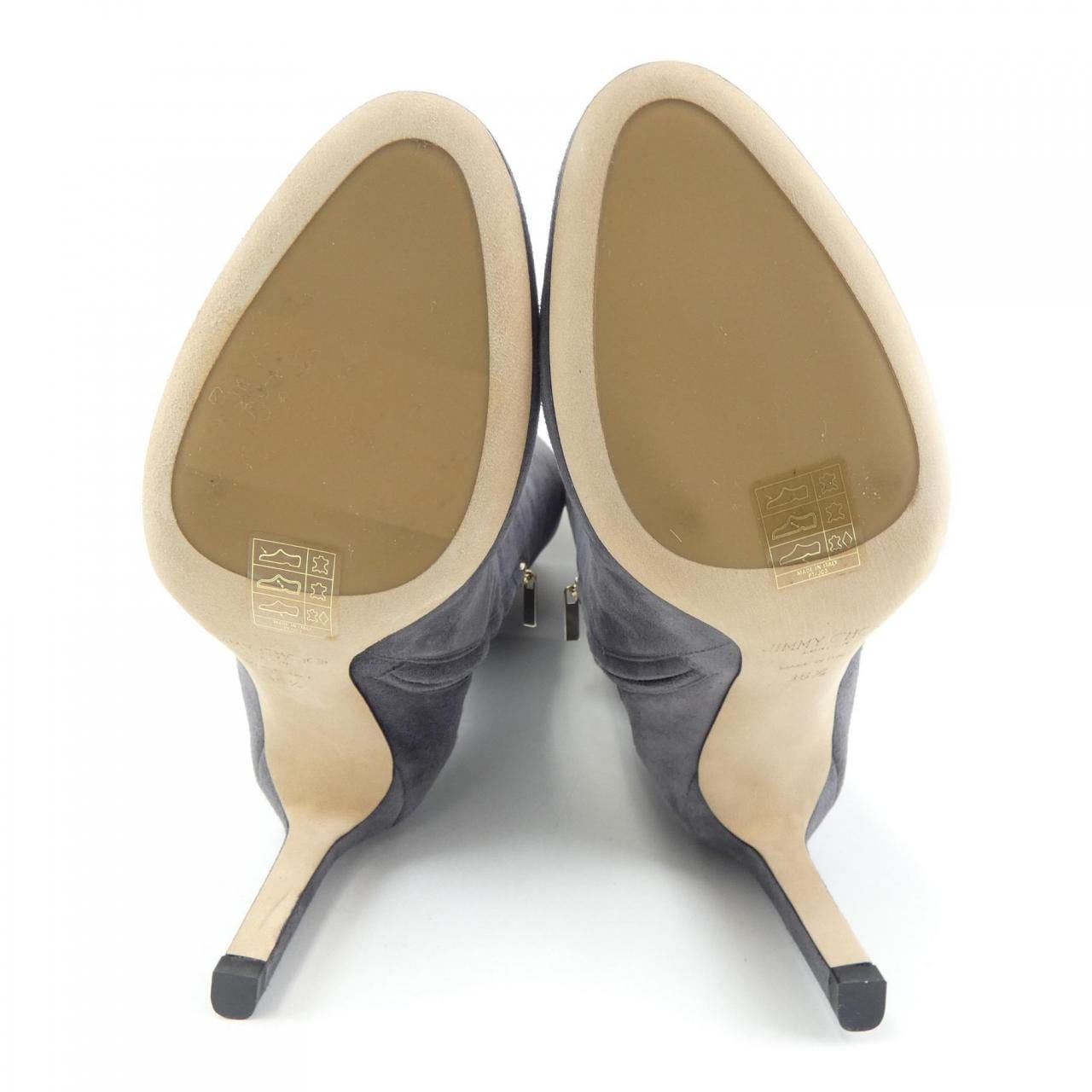 ジミーチュウ JIMMY CHOO ブーツ