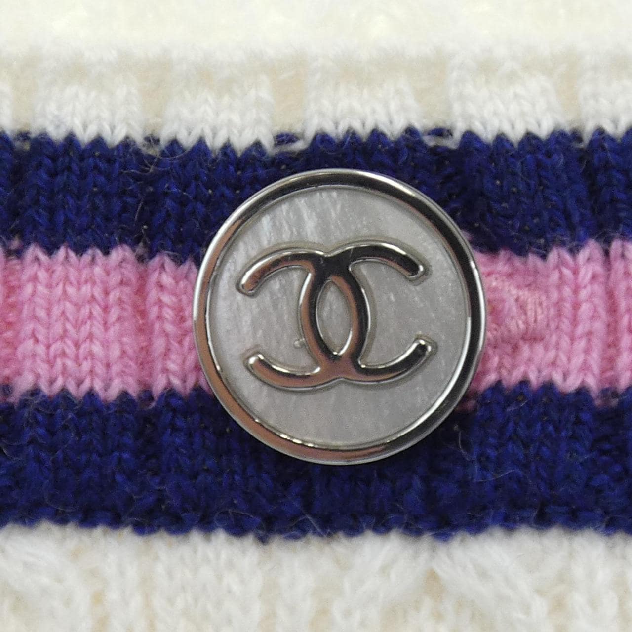 CHANEL CHANEL Shorts