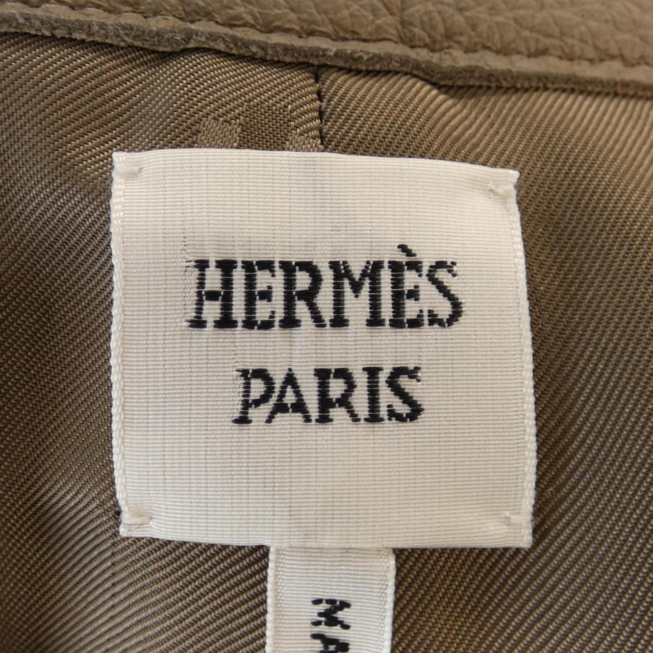 エルメス HERMES ショートパンツ