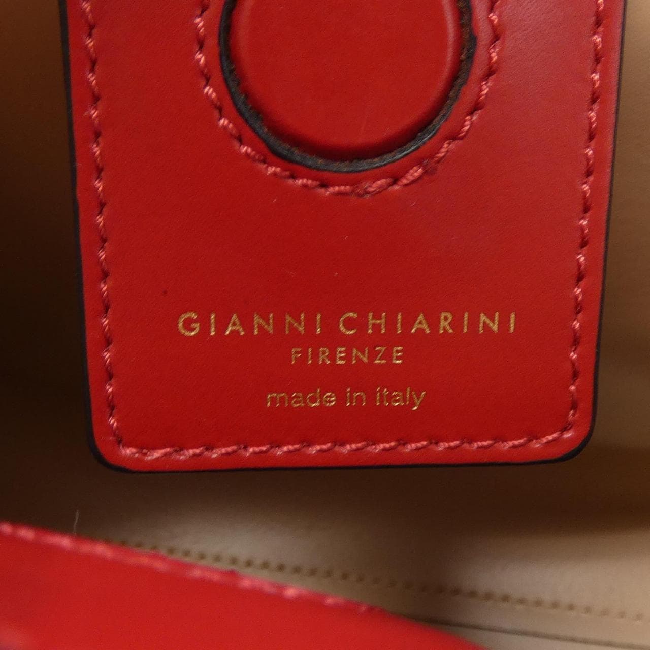 GIANNI CHIARINI BAG