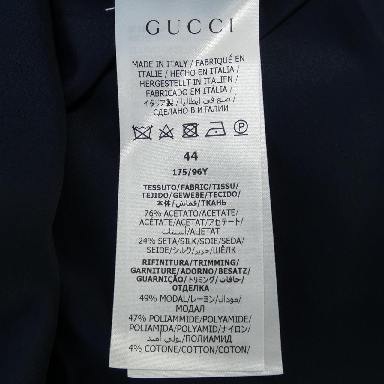グッチ GUCCI シャツ