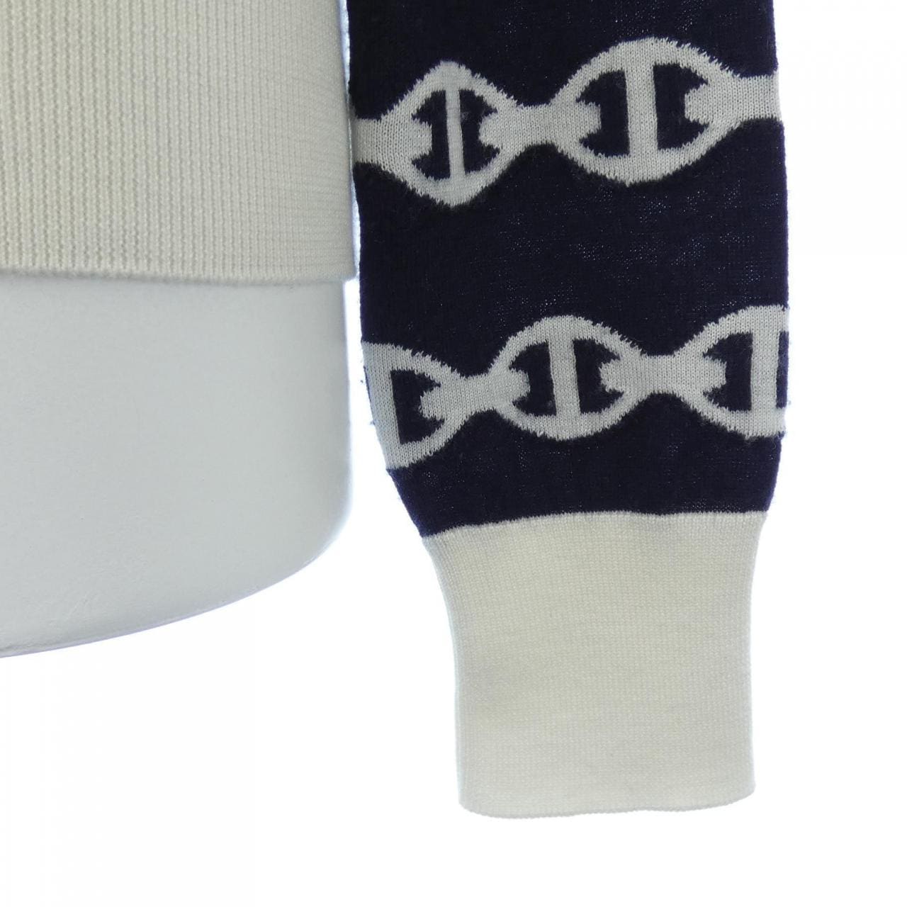 エルメス HERMES ニット