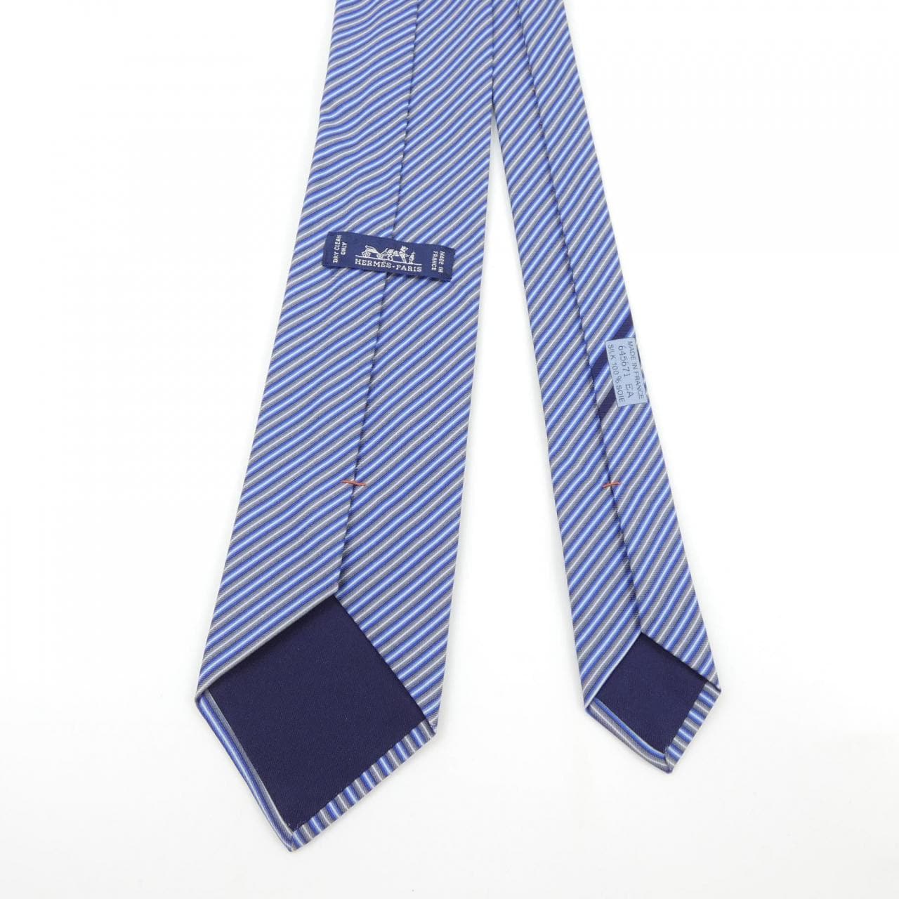 エルメス HERMES NECKTIE
