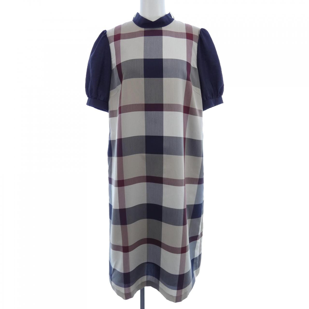 ブルーレーベルクレストブリッジ BLUE LABEL CRESTBRID ワンピース
