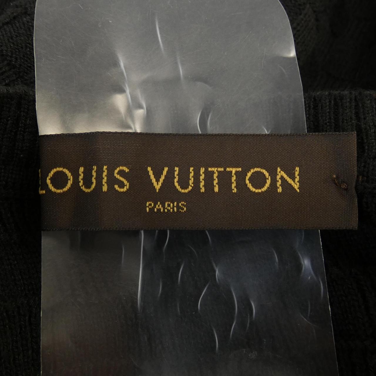 ルイヴィトン LOUIS VUITTON ニット