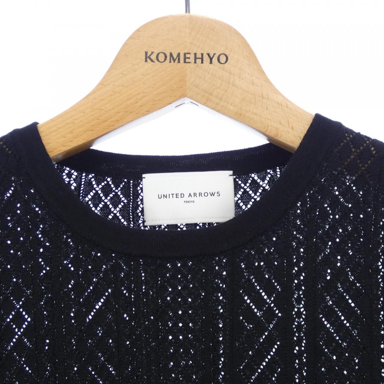 ユナイテッドアローズ UNITED ARROWS トップス