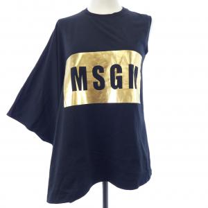 エムエスジーエム MSGM トップス