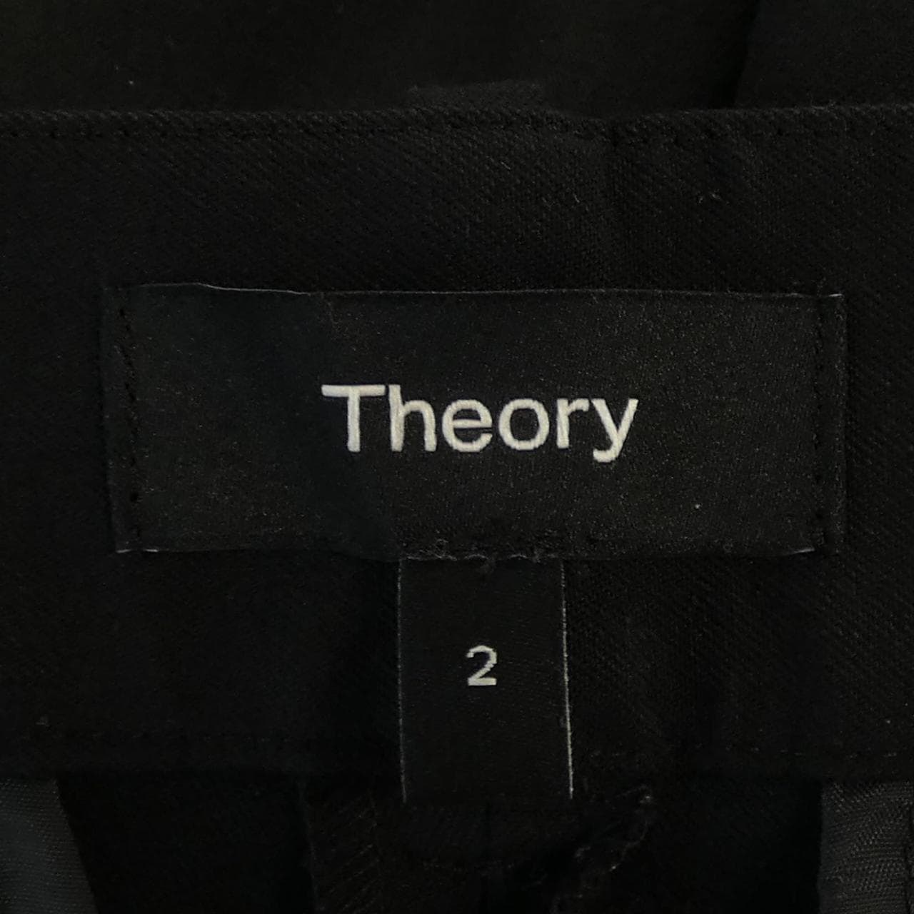 セオリー theory 01-4106404 パンツ
